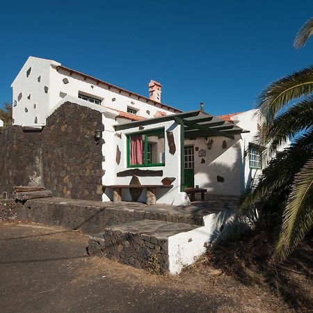 Casa Abuela Maria Villa Isora Exteriör bild