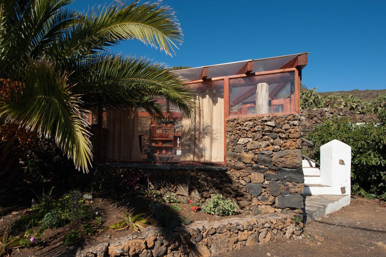 Casa Abuela Maria Villa Isora Exteriör bild